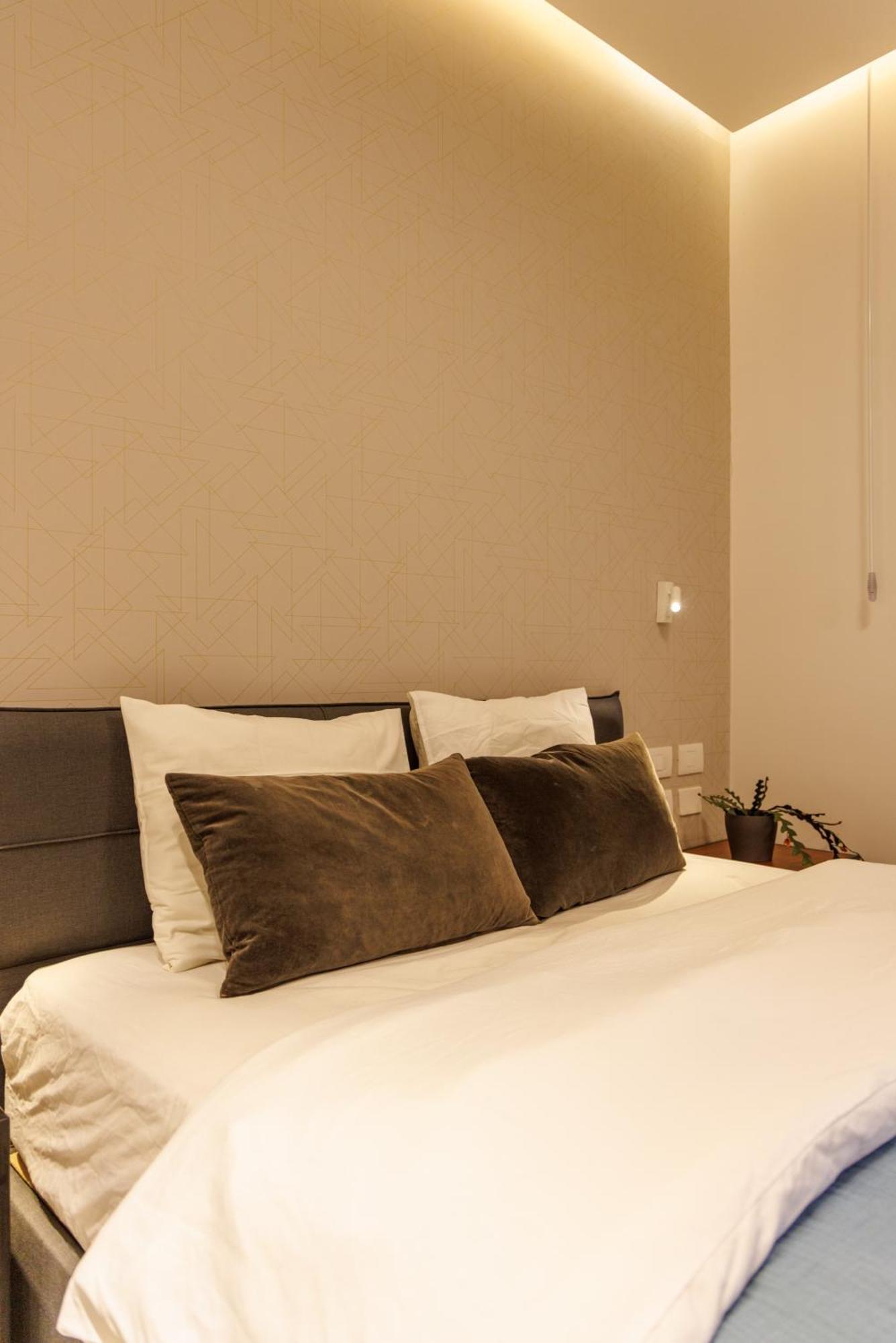 Herzl Luxury Hotel By Nimizz Tel Aviv Eksteriør billede